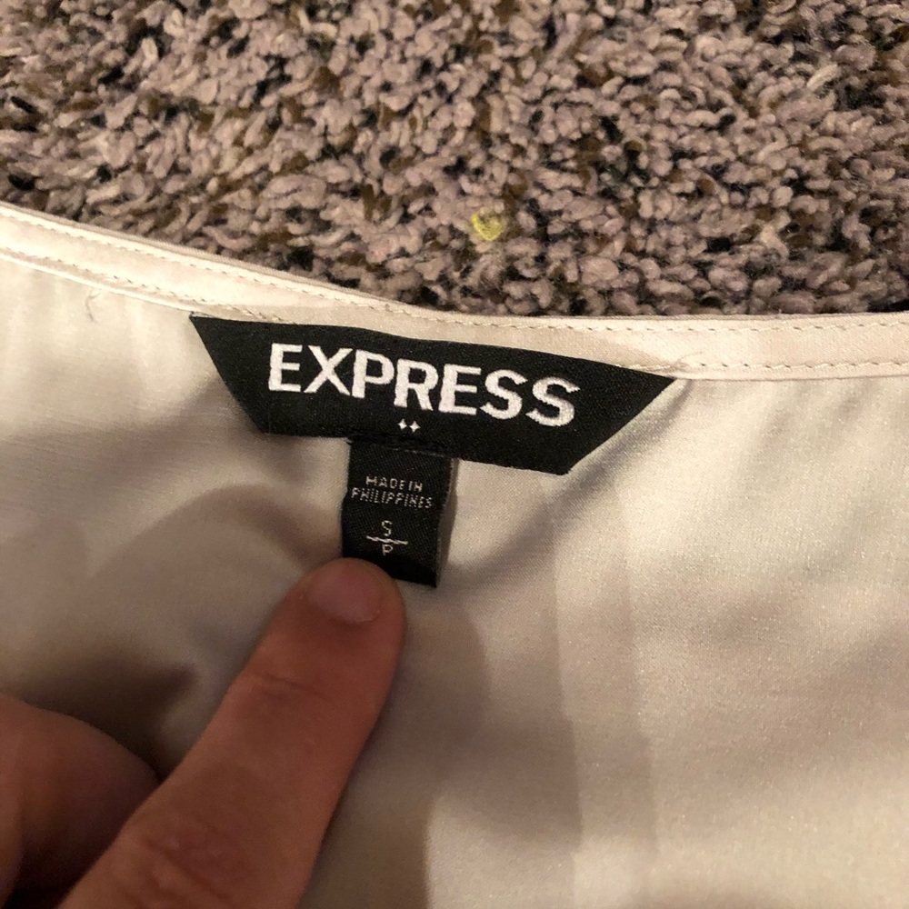 Express blouse - Picture 4 of 5